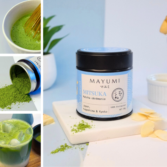 Mitsuka Matcha Ceremonial Grade