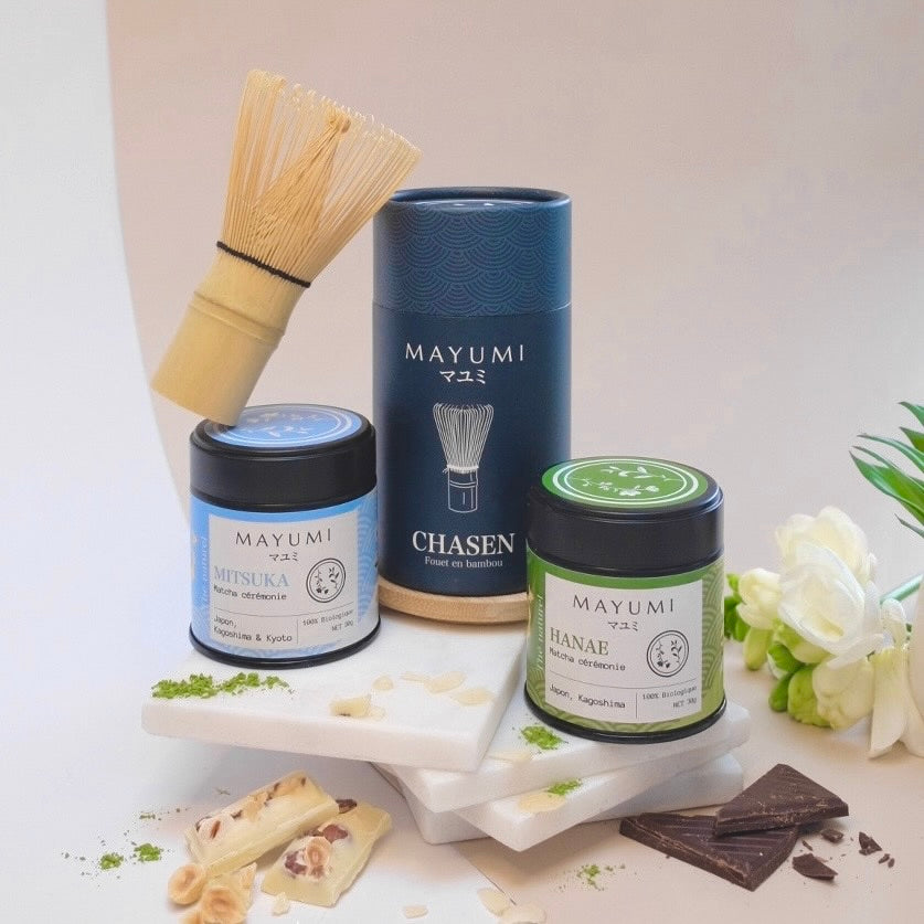 Essentiels Cérémonie