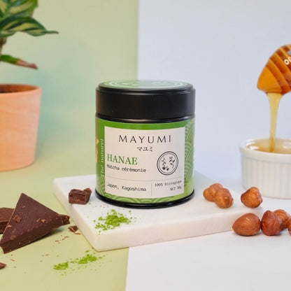 HANAE Matcha cérémonie - 30g