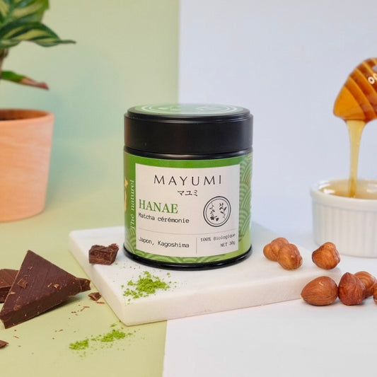 HANAE Matcha cérémonie - 30g