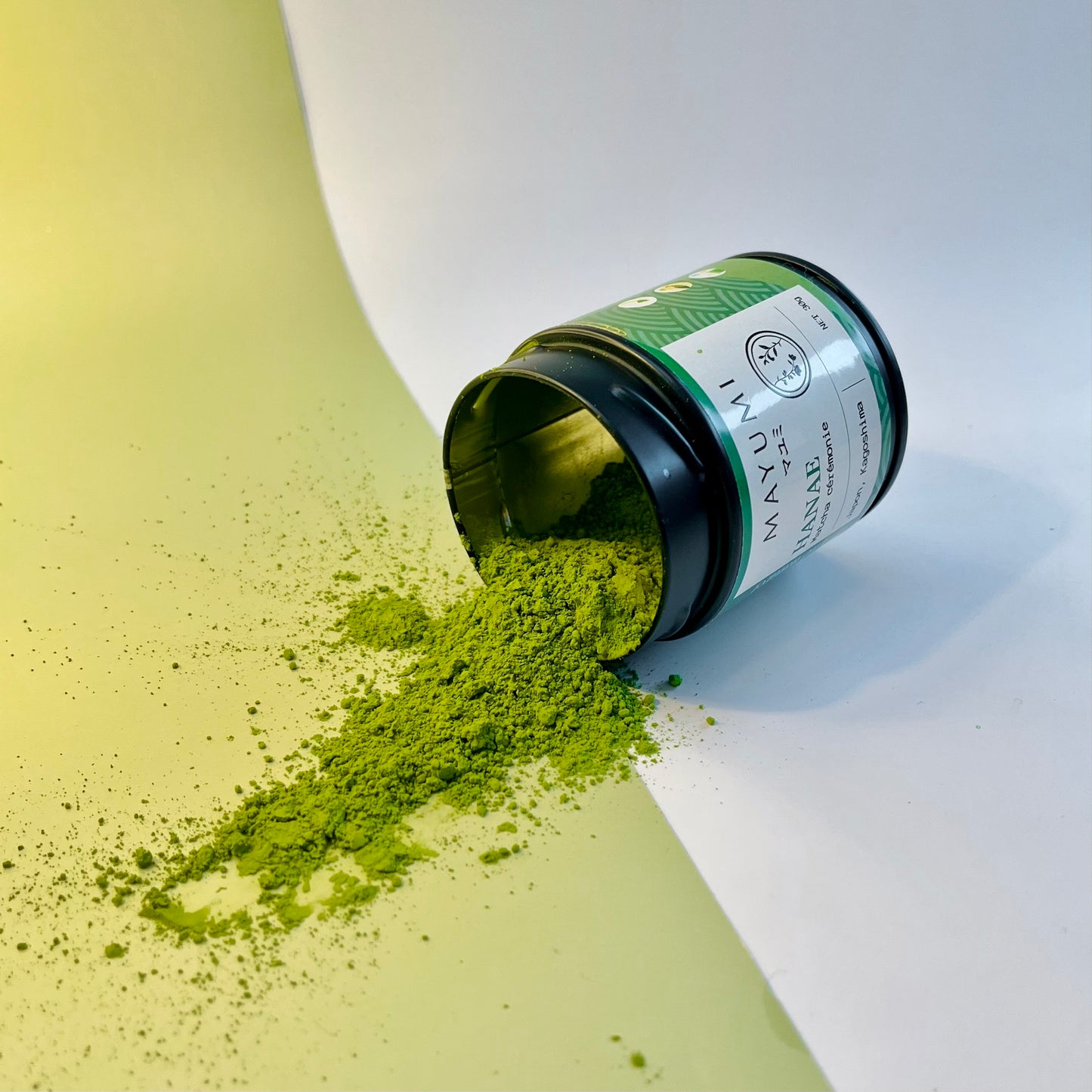 HANAE Matcha cérémonie - 30g