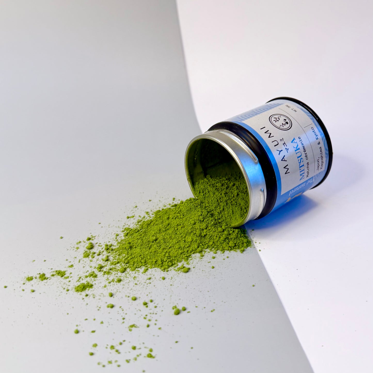 Mitsuka Matcha Ceremonial Grade