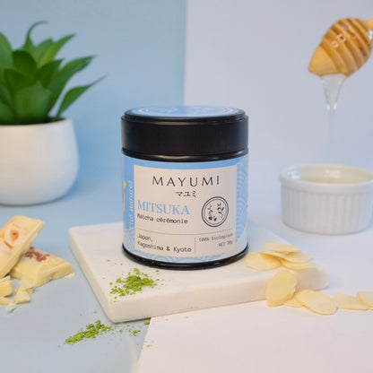 Mitsuka Matcha Ceremonial Grade